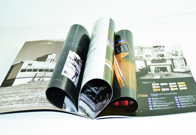 印刷与图文设计一站式解决方案