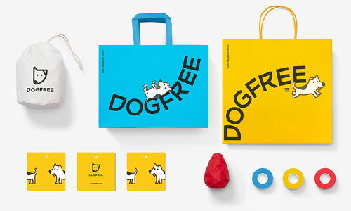 Dogfree品牌 极简设计理念与无边界场景的融合与拓展