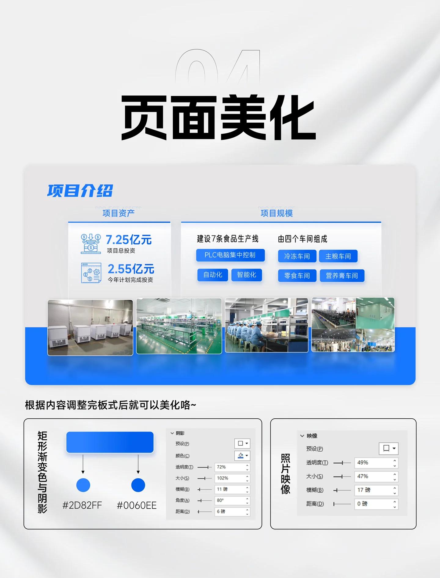 从零到一 图文并茂的PPT制作在软件开发流程中的实践教程