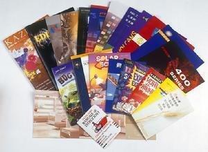 印刷专家教你如何把关画册印刷质量——上海彩硕图文设计制作经验分享